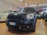 MINI Mini Cooper S Countryman 1.6 ALL4, 144 mila chil - MINI aus 2010: Countryman