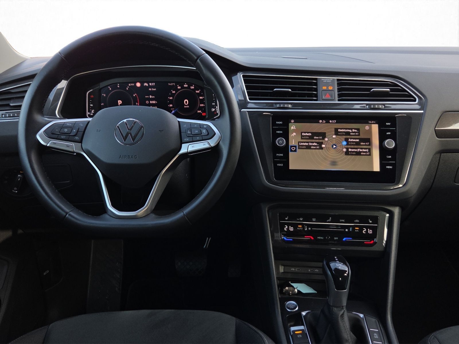 Volkswagen Tiguan - Bild 7