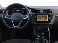 Volkswagen Tiguan - Vorschau Bild 7