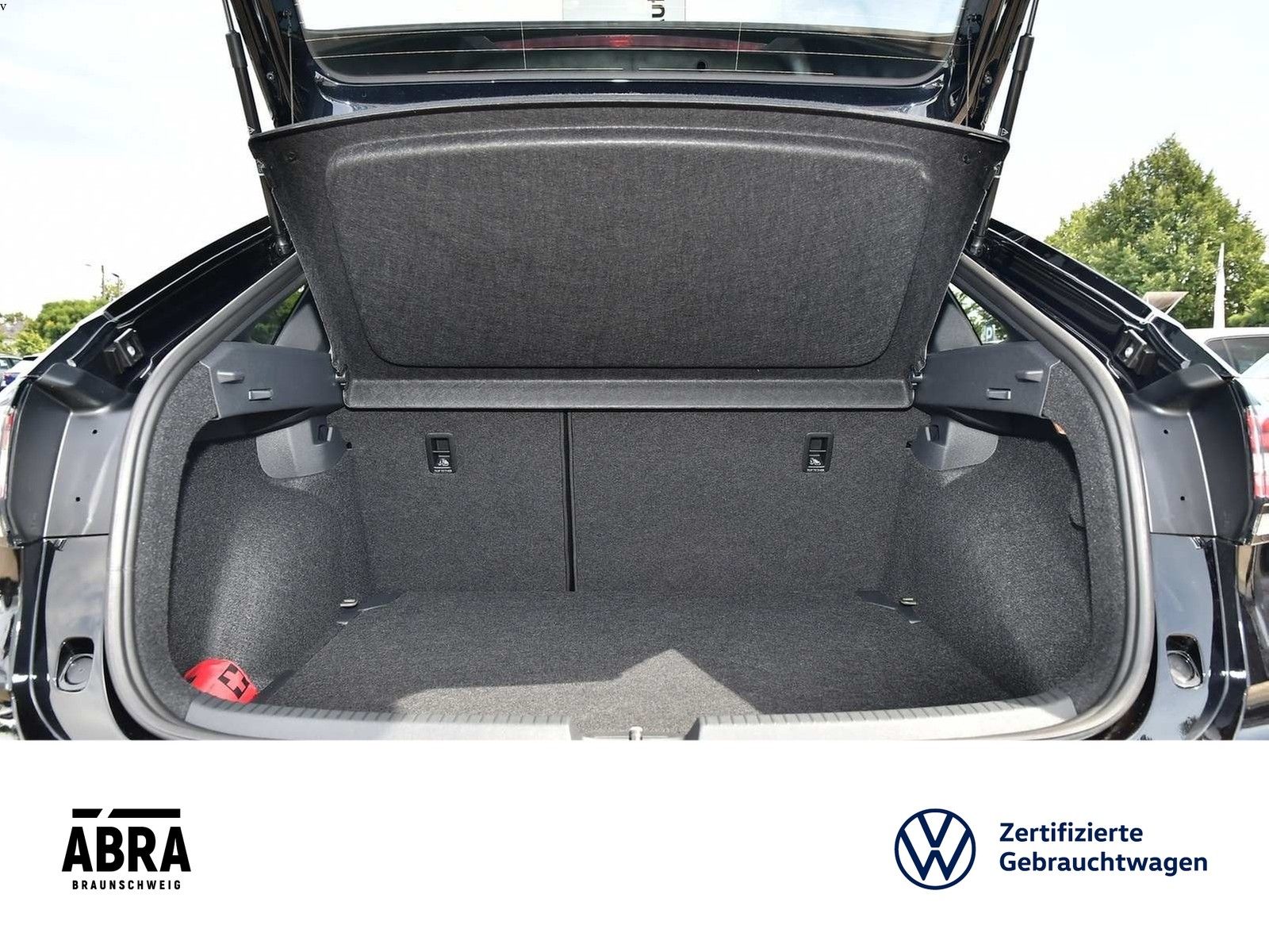 Volkswagen Taigo - Bild 8