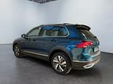 Volkswagen Tiguan Elegance 1.4TSI Hybrid DSG 360°Kam. MATRI - Volkswagen Tiguan Elegance mit Hybrid-Antrieb (Benzin/Elektro)