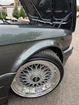 BMW E30 S54 MTech2 KW BBS - BMW mit Benzin-Antrieb: Coupe, Grau, 3.5