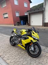 Aprilia RS660 - APRILIA RS 660