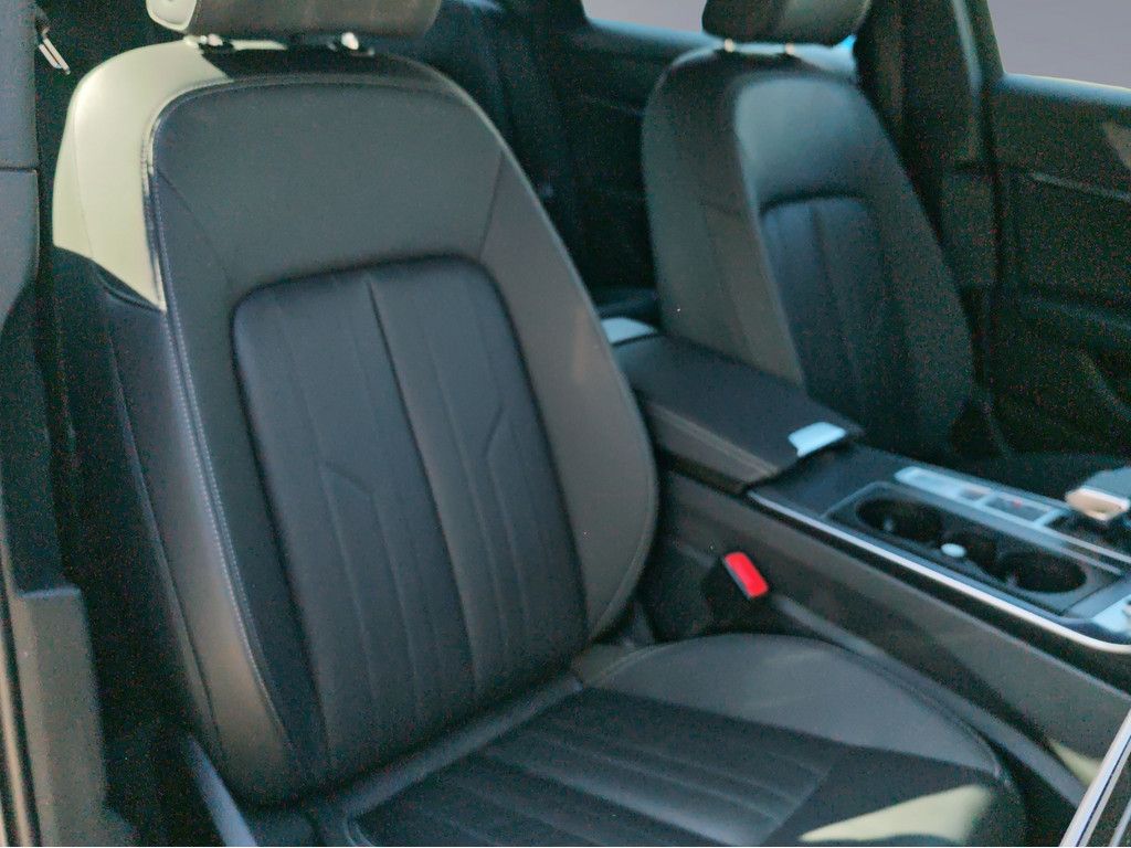 Audi A6 - Bild 17