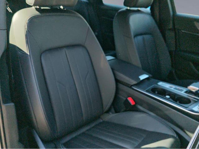 A6 Avant 40 TDI advanced S-tronic ACC LED 360°
