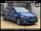 Volkswagen Polo 1.0 TSI R-Line DSG Navi*PDC*SHZ*15''* - Volkswagen Polo in Oldenburg