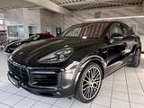 Porsche Cayenne Coupe E-Hybrid*SPORT*PANO*MATRIX*LUFT*22 - Porsche Cayenne mit Hybrid-Antrieb