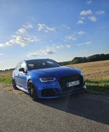 Audi RS3 2.5 TFSI S tronic quattro - No OPF - RS AGA - gebrauchte Audi RS3 aus dem Jahr 2017
