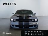 Dodge Challenger 6,2L V8 SRT Hellcat Supercharged HEMI - Dodge Challenger: Srt8