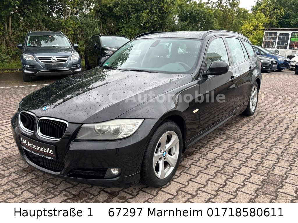 Angebot ansehen BMW 316