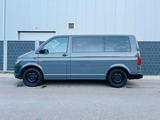 Volkswagen T6 Caravelle - VW T6 Caravelle von 2019