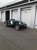 Austin (Bentley BMW Mercedes Jaguar) keine Replica - Austin mit Benzin-Antrieb