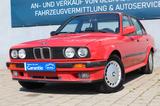 BMW 325ix Lim. M-Paket AUTOMATIK 3.HAND ROST FREI!!! - BMW 325 in Freiburg