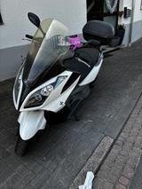 Kymco 300 i Downtown  - KYMCO DOWNTOWN 300I