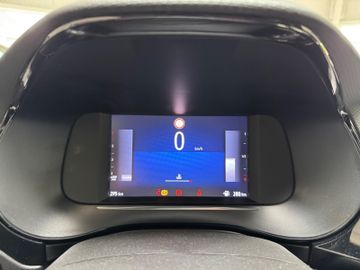 Bild 16 Opel Corsa F GS 100PS SITZHEIZUNG KAMERA