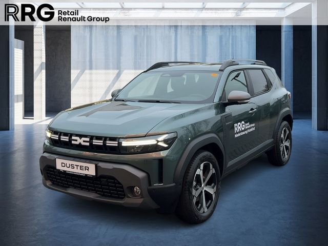 Dacia Duster Neuer  Journey HYBRID 140 ABS Fahrerairba