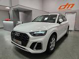 Audi Q5 55 TFSI eTRON QUATTRO*S-LINE*HUD - Audi Q5 55 TFSI Gebrauchtwagen