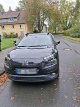 Citroën C4 - Citroën C4 von privat