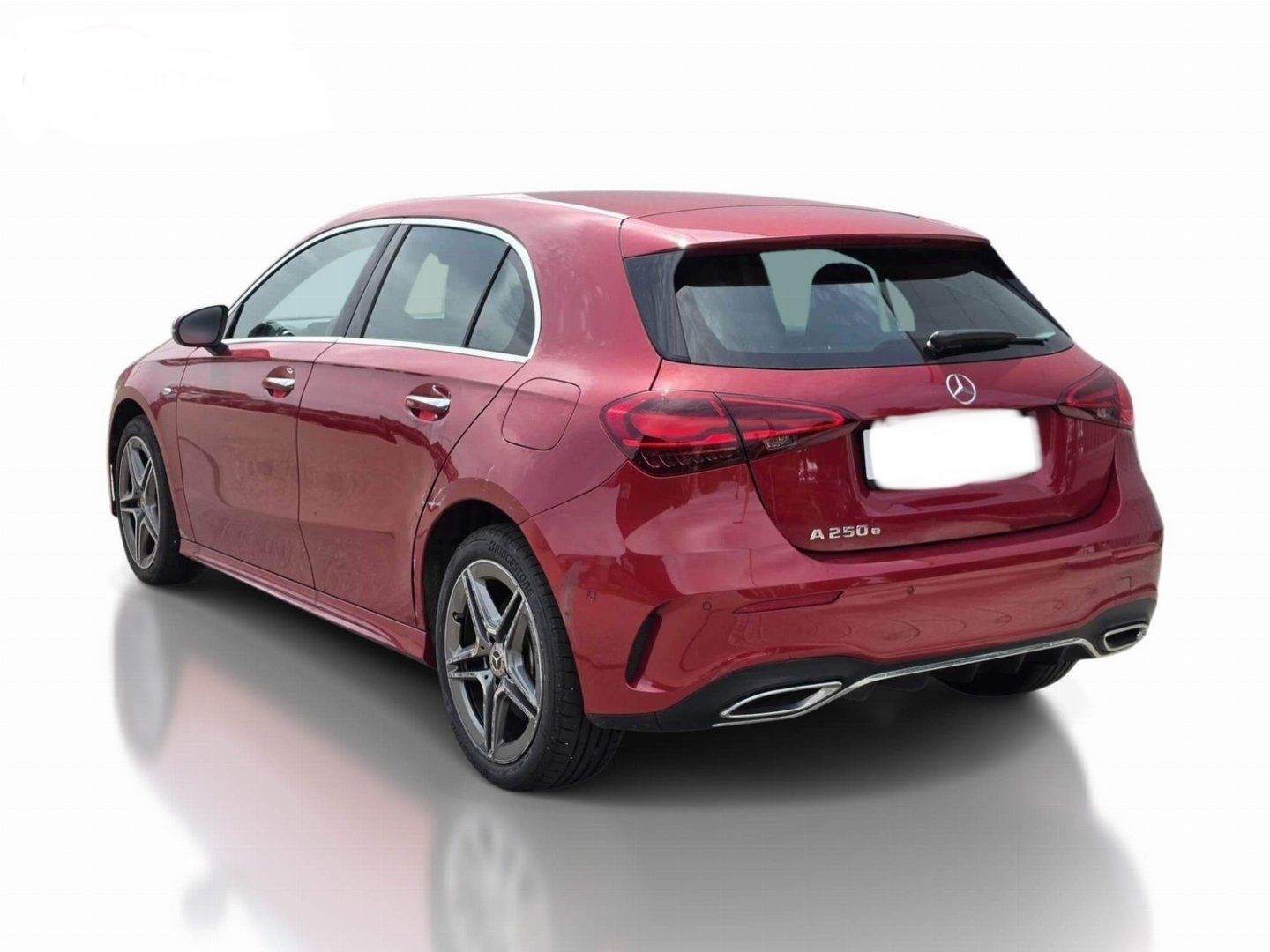 Mercedes-Benz A 250 e AMG DCT WIDESCREEN LED KAMERA AMBIENTEBE imagem 2