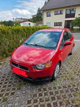 Mitsubishi Colt 1.3 Xtra ClearTec Xtra - Mitsubishi Colt: Xtra