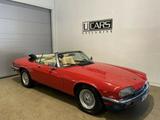 Jaguar XJS V12 / 1 owner car / Cabriolet - Jaguar XJS: V12