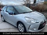 Citroën DS3 SoChic - Citroën DS3: Sochic