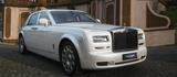 Rolls-Royce Rolls Royce Phantom 6.7 - Rolls-Royce Gebrauchtwagen von 2015
