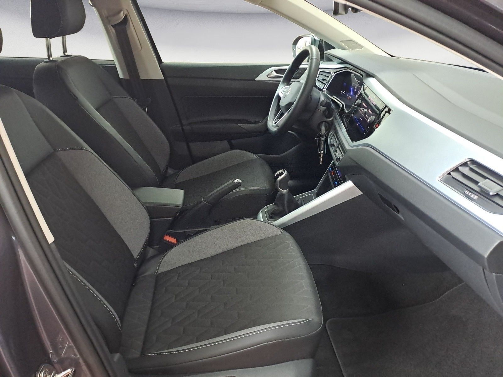 Volkswagen Taigo - Bild 9