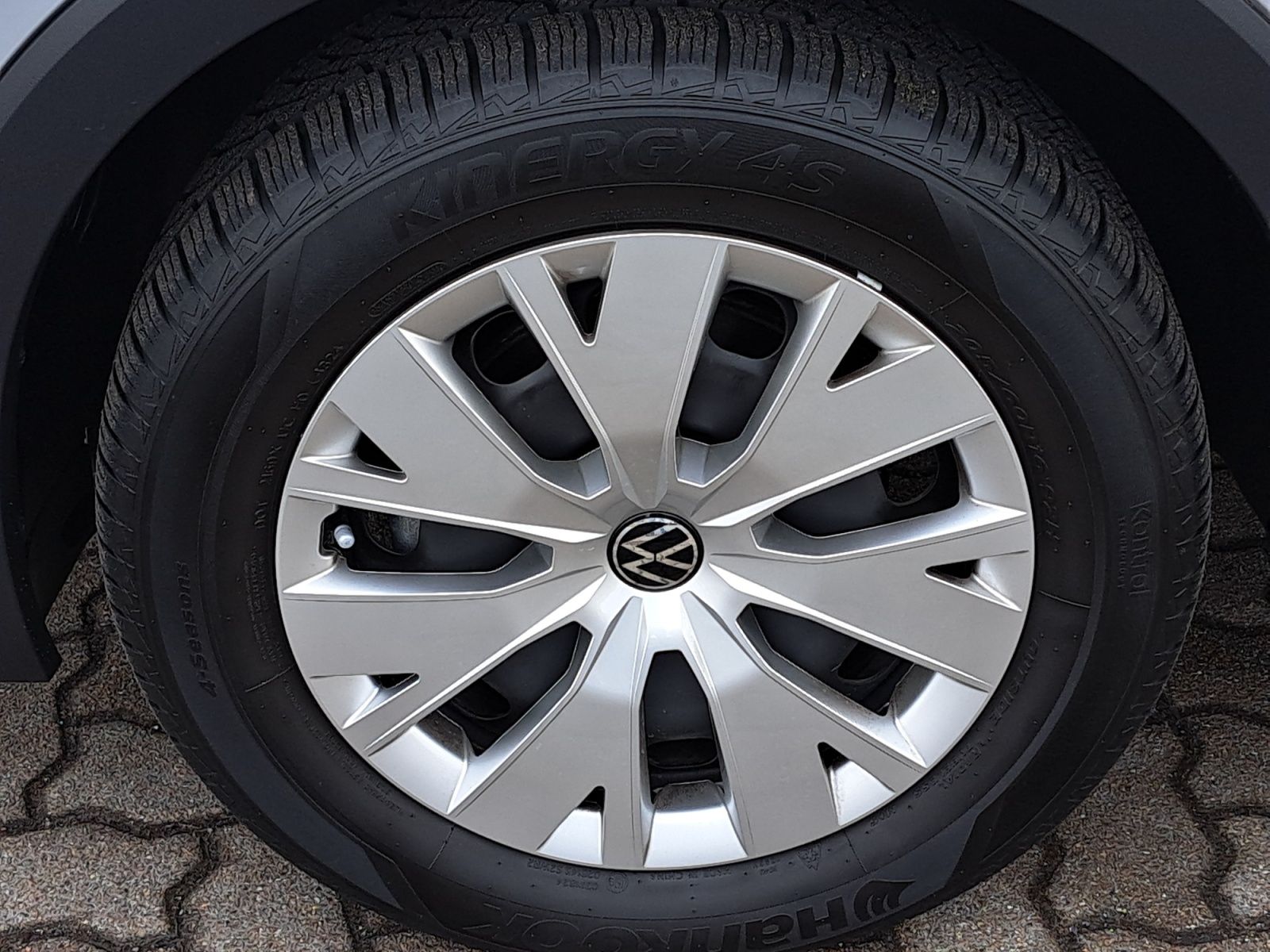 Volkswagen T-Cross - Bild 12