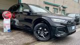 Audi AUDI Q5 QUATTRO 2.0 40 TDI ADVANCED S-TRONIC 204 - Audi Q5 advanced mit Hybrid-Antrieb (Diesel-Elektro)