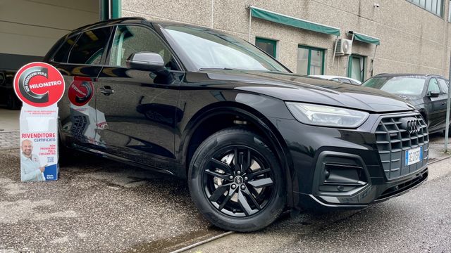 AUDI AUDI Q5 QUATTRO 2.0 40 TDI ADVANCED S-TRONIC 204