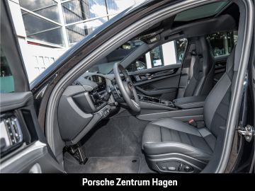 Porsche Panamera - 11