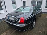 Rover 75 neue TÜV - Rover 75 von privat