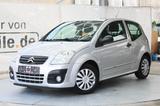 Citroën C2 Tonic *Tüv & Inspektion Neu* *Klimaautomatik* - gebrauchte Citroën C2 aus dem Jahr 2008