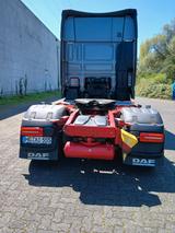 DAF XF 510 FT  /  neuer Motor !!! - DAF Xf 510