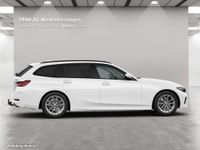 BMW 318 - Vorschau Bild 11