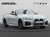 BMW 420i Cabrio ab 1,99% eff. / M Paket Anhängerk. D - BMW 420: M Paket