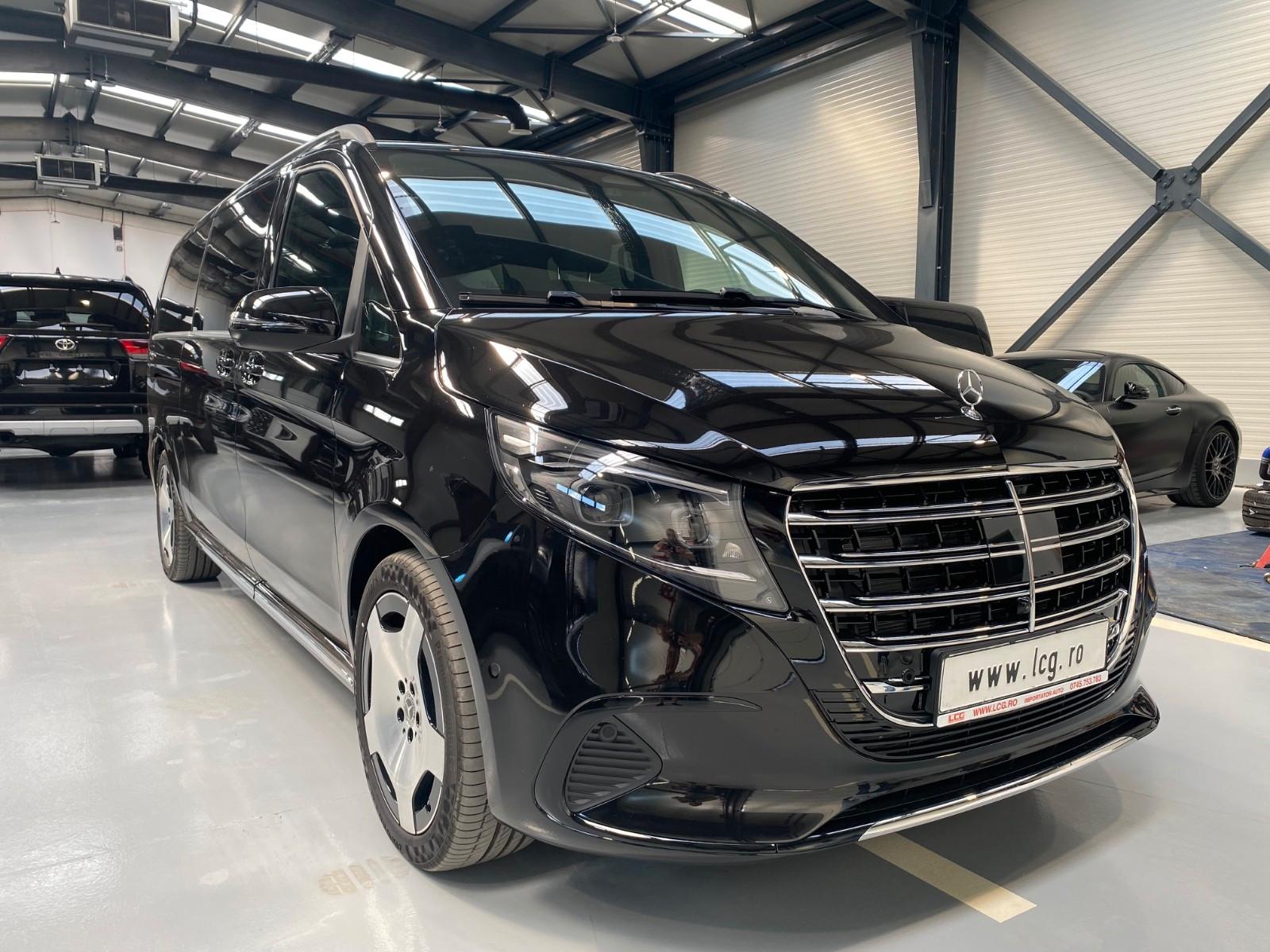 Mercedes-Benz V 300