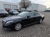 Mercedes-Benz S 350 BlueTEC 4MATIC - - Mercedes-Benz S 350 aus 2015