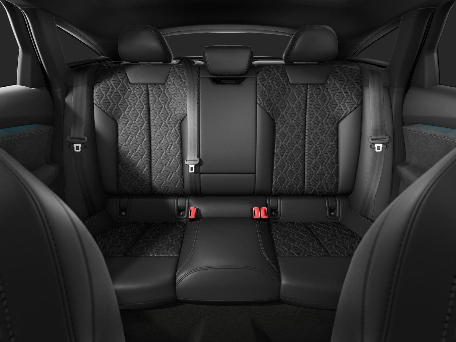 Audi A6 e-tron - Bild 11