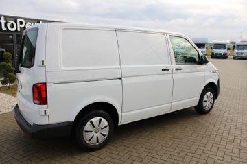 Volkswagen T6 Transporter ***AUTOMATIKLED SCHEINWERFER***