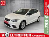 Seat Ibiza 1.0 TSI FR ab 79 EUR mtl. 3172,- Anz. LED  - Seat Ibiza: 1.3