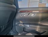 Mercedes-Benz S 500 4MATIC LONG AMG PANORAMA  - : Schwarz, Sitzbelüftung, Limousine