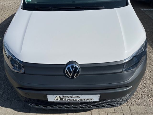 Fahrzeugabbildung Volkswagen Caddy Cargo 2.0 TDI EcoProfi KLIMA FSE GJR RADIO
