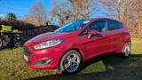 Ford Fiesta 1,0 EcoBoost 74kW, ZR neu, Allwetter - Ford Fiesta Gebrauchtwagen in Rostock