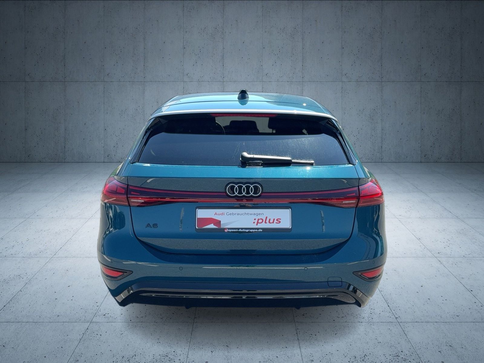Audi A6 e-tron - Bild 5