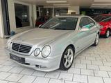Mercedes-Benz CLK 430 ELEGANCE*ROSTFREI*V8*Einzelstück* - Mercedes-Benz CLK 430 Gebrauchtwagen