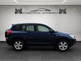 Toyota RAV 4 Executive 4x4/1Hand/ Keyless Go/Volleder - aus 2006: Geländewagen