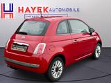 Fiat 500 Lounge Tüv-neu/Garantie/Zahnriemen-neu - : Kleinwagen, Zahnriemen