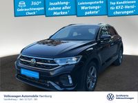 Volkswagen T-Roc - Vorschau Bild 1